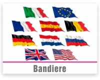 BANDIERE