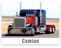 Camion e Tir