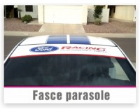 Fasce parasole