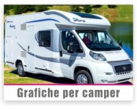 2 PEZZI - Kit Adesivi per CAMPER e AUTO- Onde e gabbiani - 150X40  centimetri - novità - HOBBY MOBILVETTA ADRIA HYMER ARCA adesivi per camper  - caravan roulotte - accessori camper