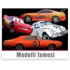 Marche e modelli Famosi Marche e modelli Famosi