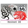 3D Resinati 3D Resinati