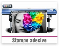 STAMPE ADESIVE STAMPE ADESIVE