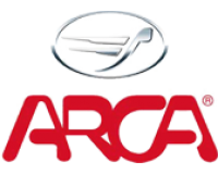 ARCA camper