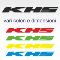 KHS logo