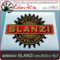 Slanzi