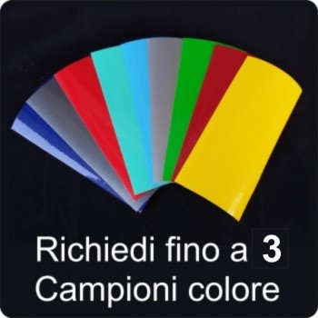 Campioni colore