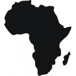 Africa varie misure