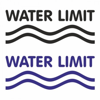 Water limit (coppia)