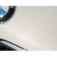 Carbonio bianco cm 50x37 (Wrapping)