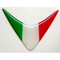 Italia V cm 5x4 Resinato