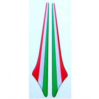 Tricolore 01 ALA cm 15x1,5