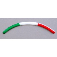 Tricolore arco cm 8x2