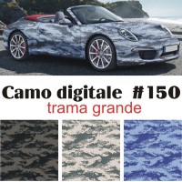 ACU Camo Digitale (wrapping)