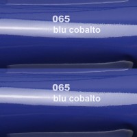 Blu cobalto 065 Cast - Oracal 751C Ral 5002