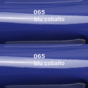 Blu cobalto 065 Cast - Oracal 751C Ral 5002