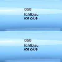 Azzurro cielo 056 Cast - Oracal 751C