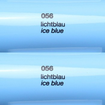 Azzurro cielo 056 Cast - Oracal 751C