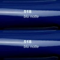 Blu notte 518 Cast - Oracal 751C Ral 5002