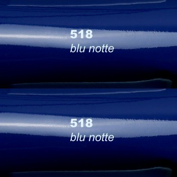 Blu notte 518 Cast - Oracal 751C Ral 5002