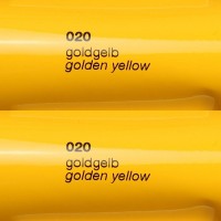 Giallo melone 020 Cast - Oracal 751C Ral 1028