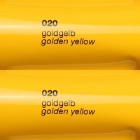 Giallo melone 020 Cast - Oracal 751C Ral 1028