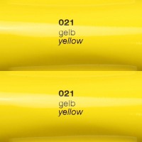 Giallo 021 Cast - Oracal 751C