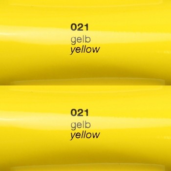 Giallo 021 Cast - Oracal 751C