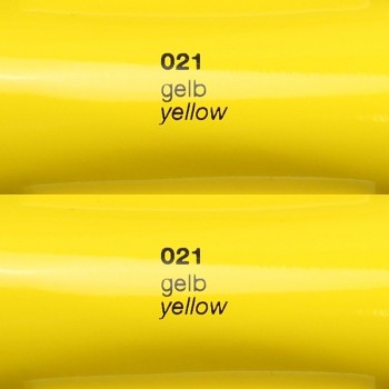 Giallo 021 Cast - Oracal 751C