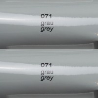 Grigio 071 Cast - Oracal 751C Ral 7005