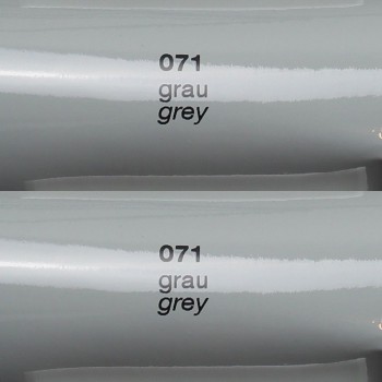 Grigio 071 Cast - Oracal 751C Ral 7005