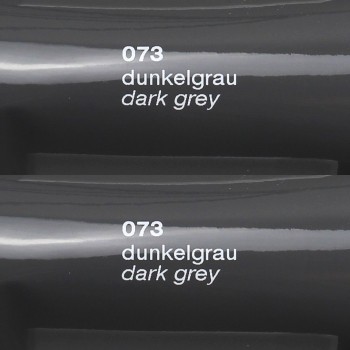 Grigio scuro 073 Cast - Oracal 751C Ral 7043