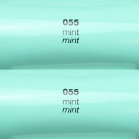 Menta 055 Cast - Oracal 751C