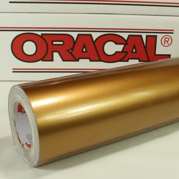 Oro 930 Cast lucido - Oracal 751C