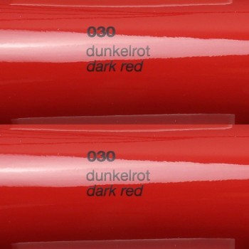 Rosso 030 Cast - Oracal 751C Ral 3003