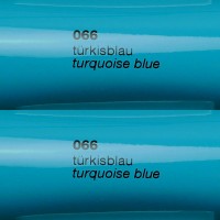 Turchese blu 066 Cast - Oracal 751C