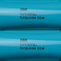 Turchese blu 066 Cast - Oracal 751C
