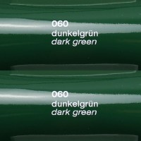 Verde scuro 060 Cast - Oracal 751C