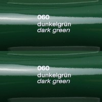 Verde scuro 060 Cast - Oracal 751C