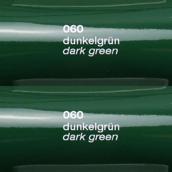 Verde scuro 060 Cast - Oracal 751C