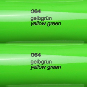 Verde chiaro 064 Cast - Oracal 751C