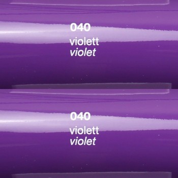 Viola 403 Cast - Oracal 751C