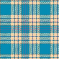 Pellicola scozzese tartan Azzurro beige-3M