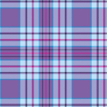 Pellicola scozzese tartan lilla-3M