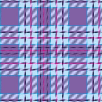 Pellicola scozzese tartan lilla-3M