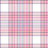 Pellicola scozzese tartan rosa-3M