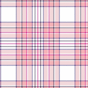 Pellicola scozzese tartan rosa-3M