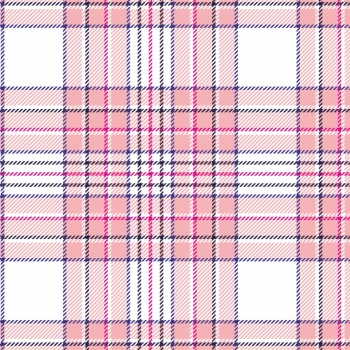 Pellicola scozzese tartan rosa-3M