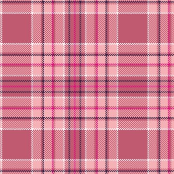 Pellicola scozzese tartan rosa antico-3M