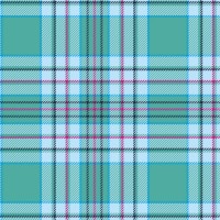 Pellicola scozzese tartan turchese-3M